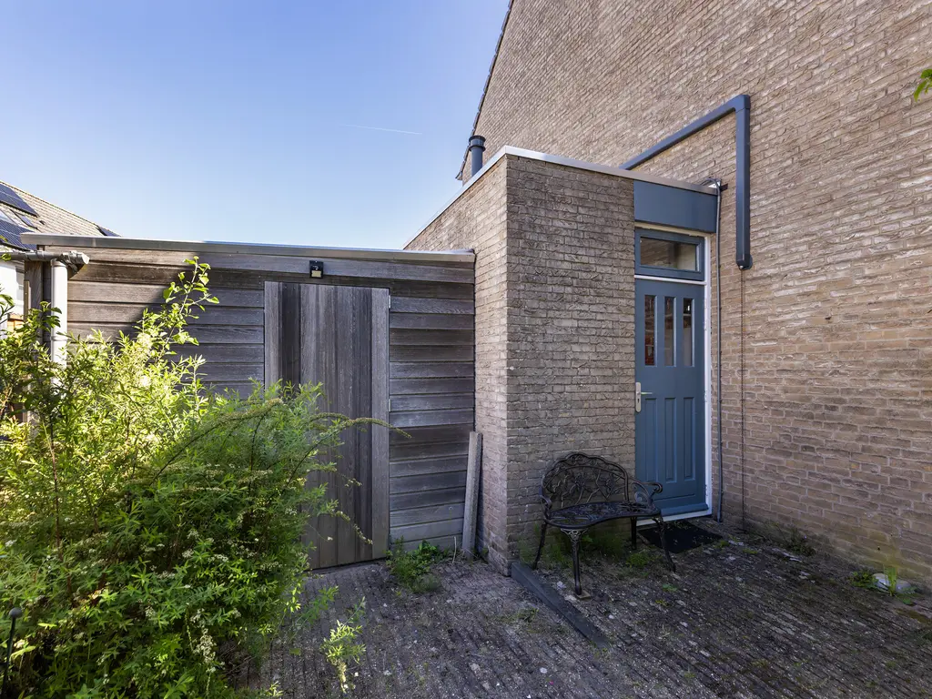 Klarinetsingel 108, ZWIJNDRECHT