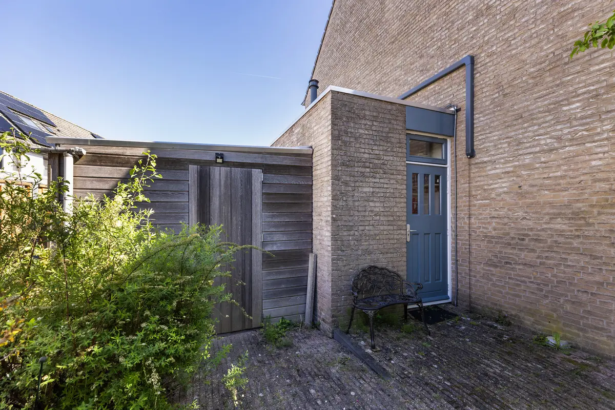 Klarinetsingel 108, ZWIJNDRECHT