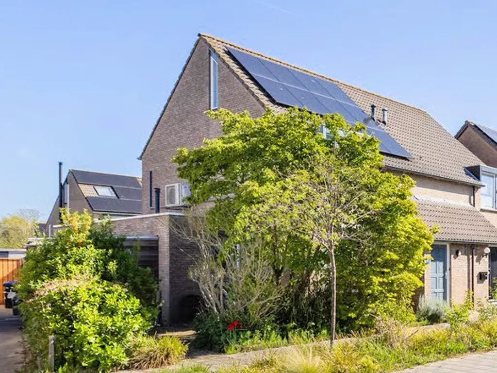 Klarinetsingel 108, ZWIJNDRECHT
