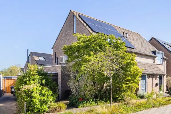 Klarinetsingel 108, ZWIJNDRECHT