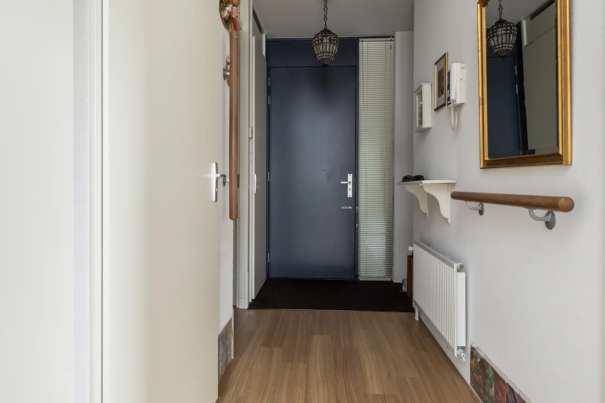Burgemeester Brouwerstraat 73, ZWIJNDRECHT