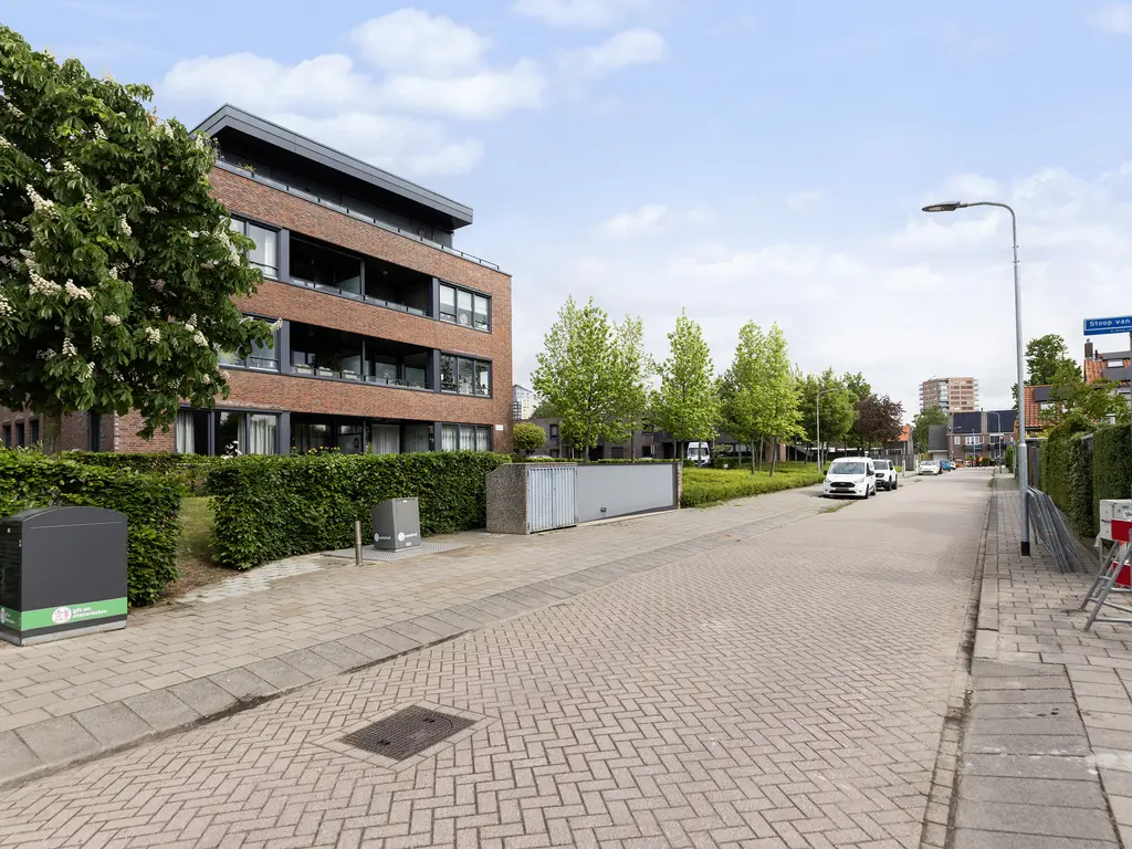 Burgemeester Brouwerstraat 73, ZWIJNDRECHT