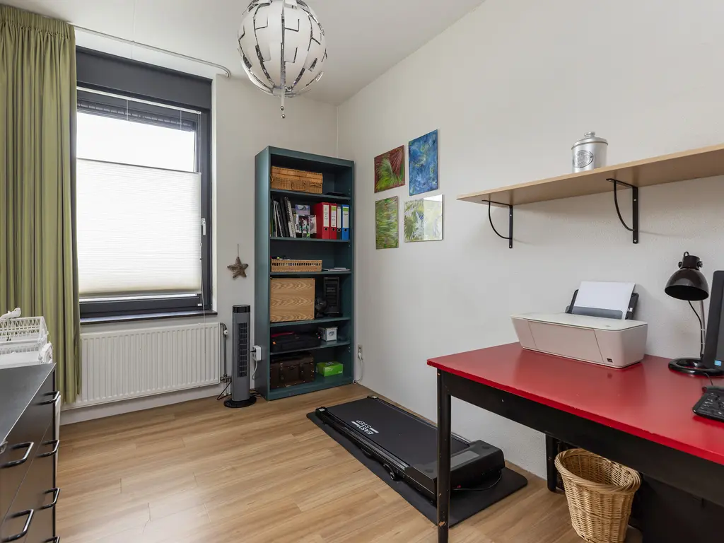 Burgemeester Brouwerstraat 73, ZWIJNDRECHT