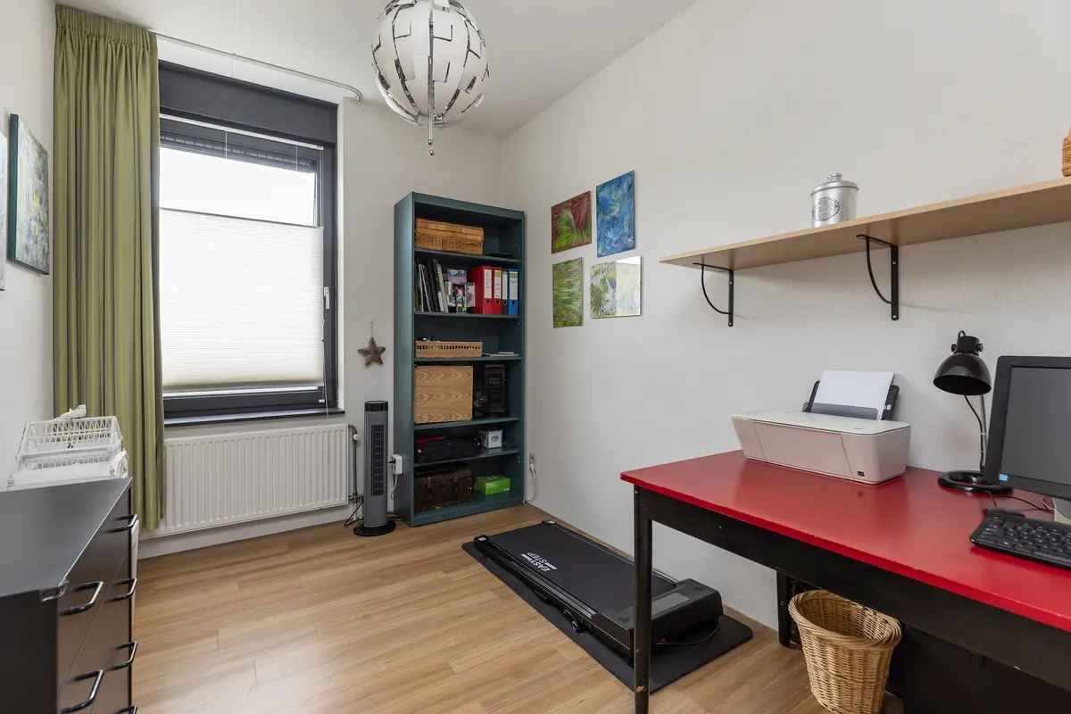 Burgemeester Brouwerstraat 73, ZWIJNDRECHT