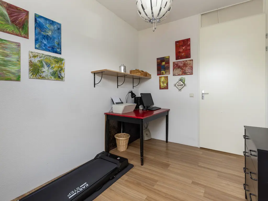 Burgemeester Brouwerstraat 73, ZWIJNDRECHT