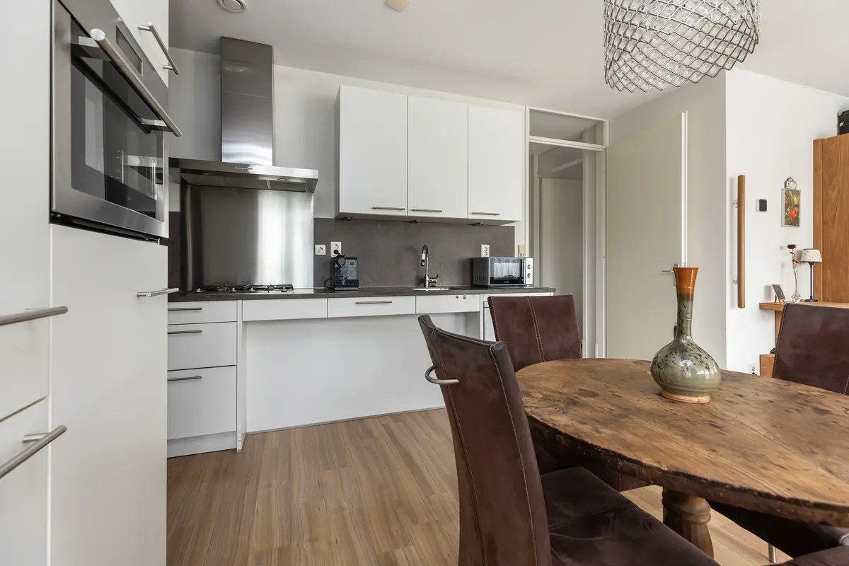 Burgemeester Brouwerstraat 73, ZWIJNDRECHT
