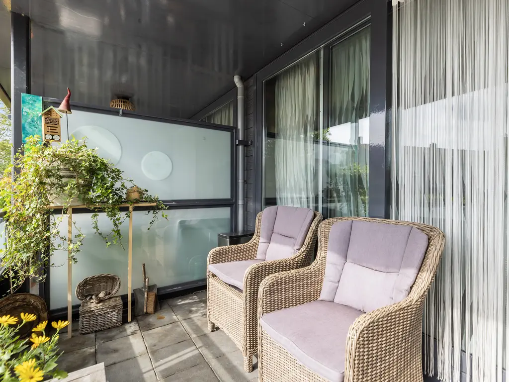 Burgemeester Brouwerstraat 73, ZWIJNDRECHT