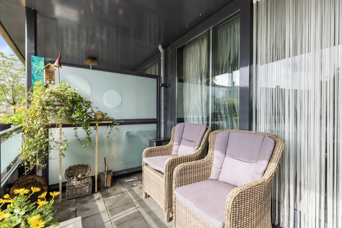 Burgemeester Brouwerstraat 73, ZWIJNDRECHT