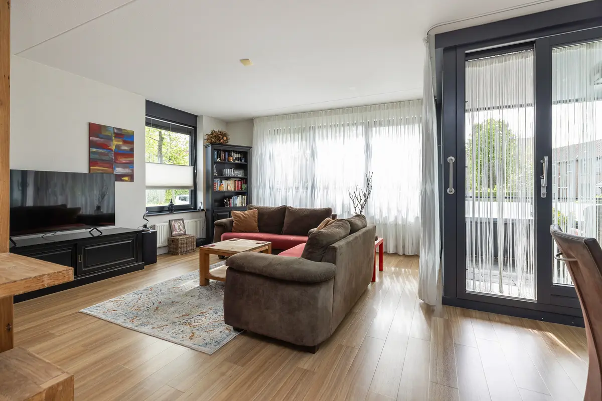Burgemeester Brouwerstraat 73, ZWIJNDRECHT