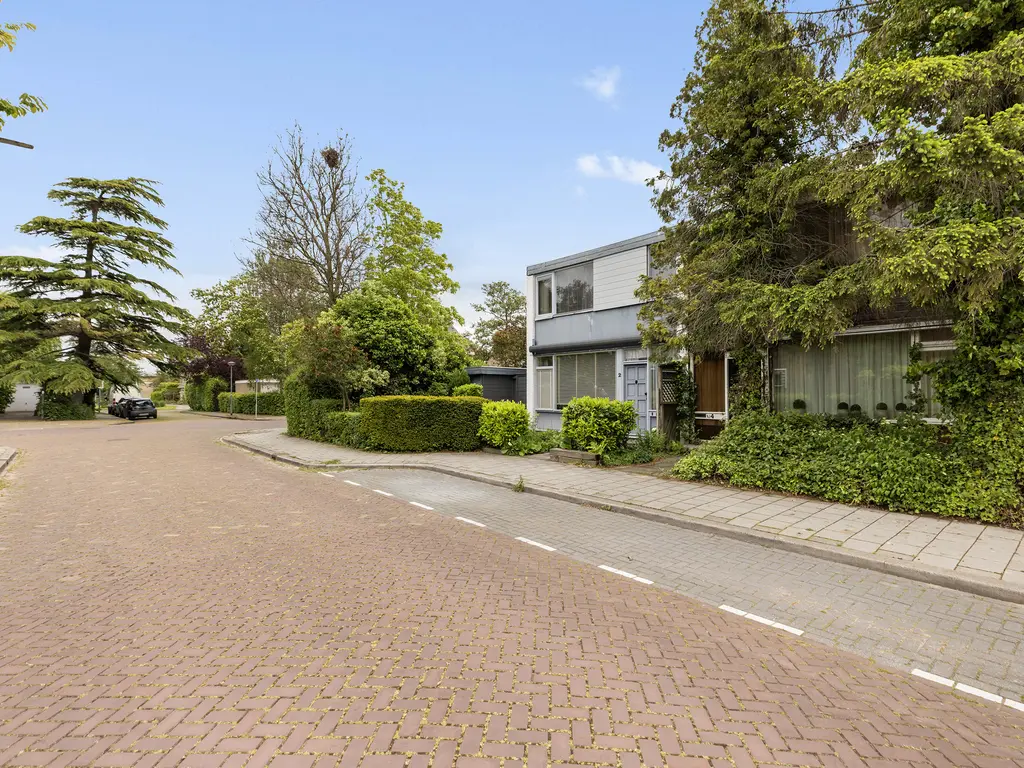 Grutter 2, ZWIJNDRECHT