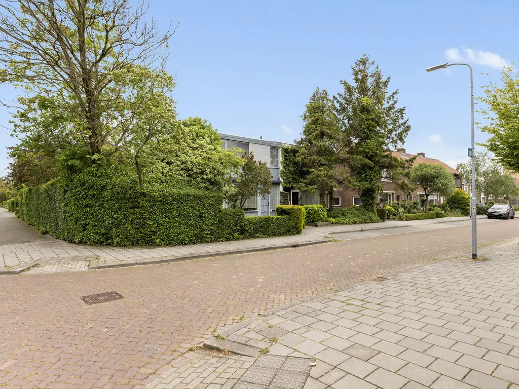 Grutter 2, ZWIJNDRECHT