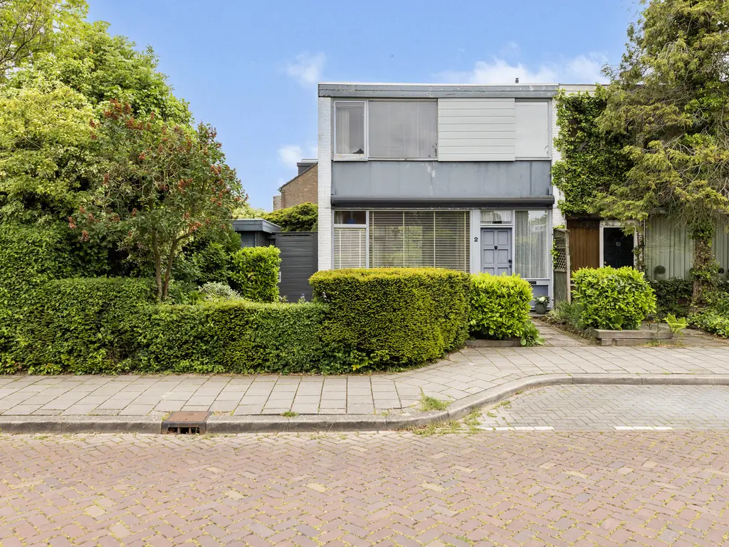 Grutter 2, ZWIJNDRECHT