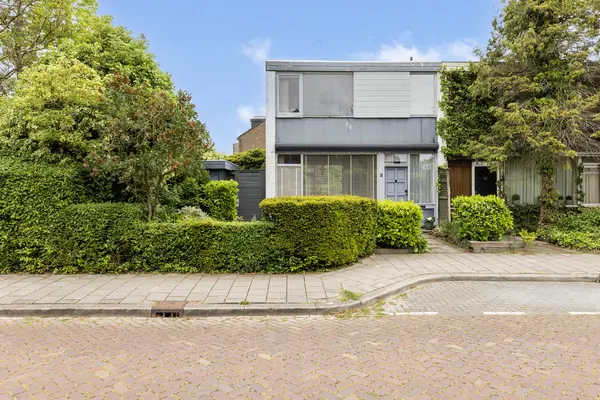 Grutter 2, ZWIJNDRECHT