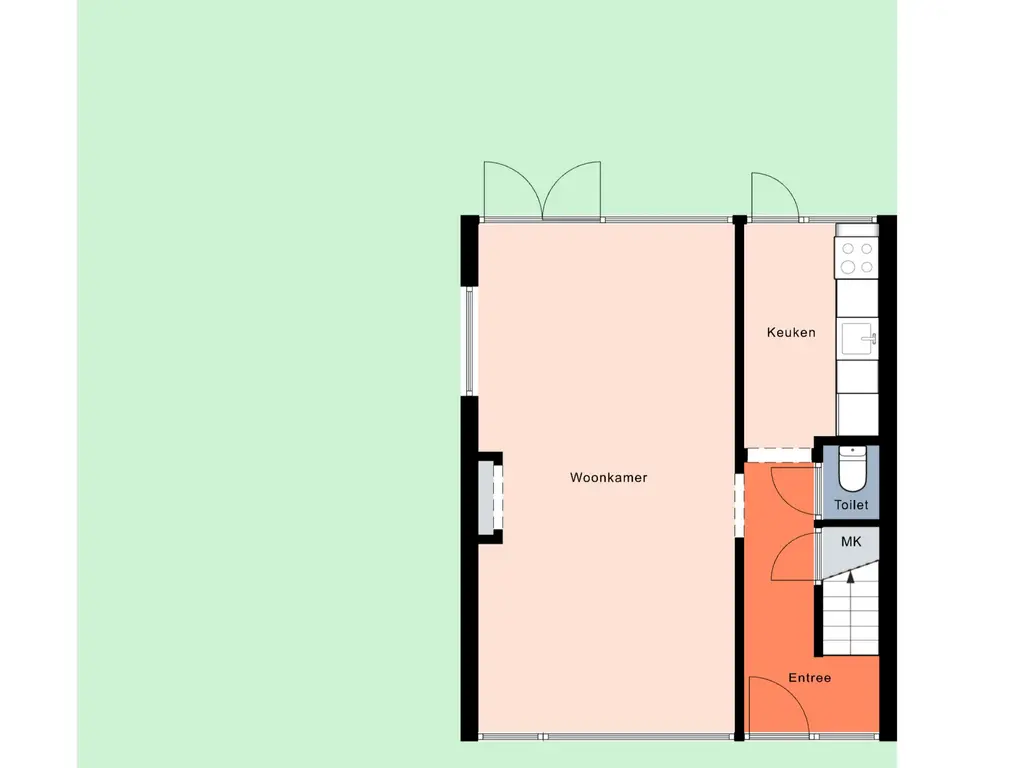 Plattegrond 29