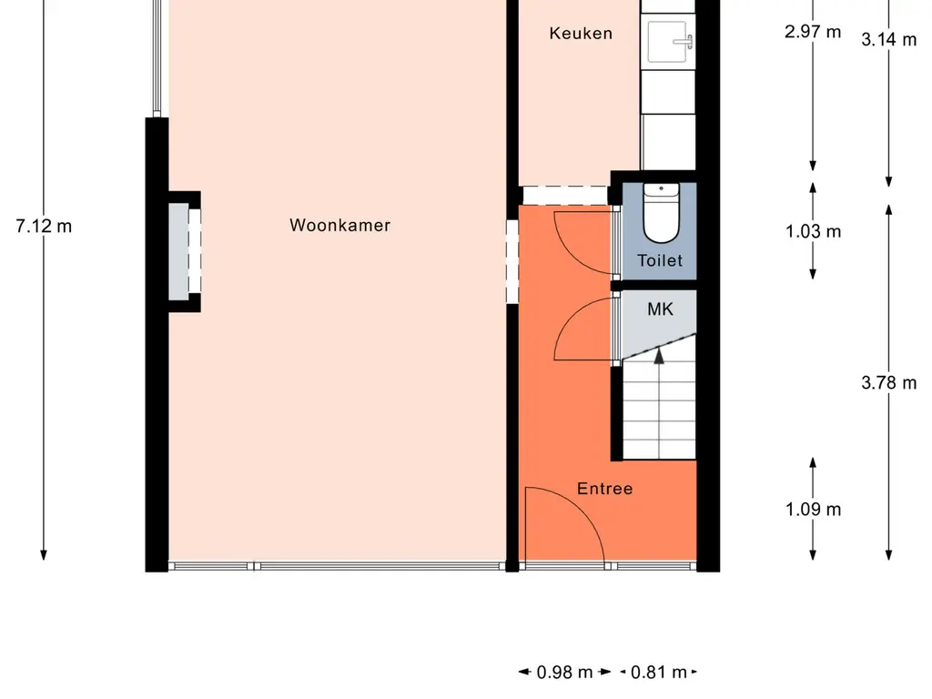 Plattegrond 30