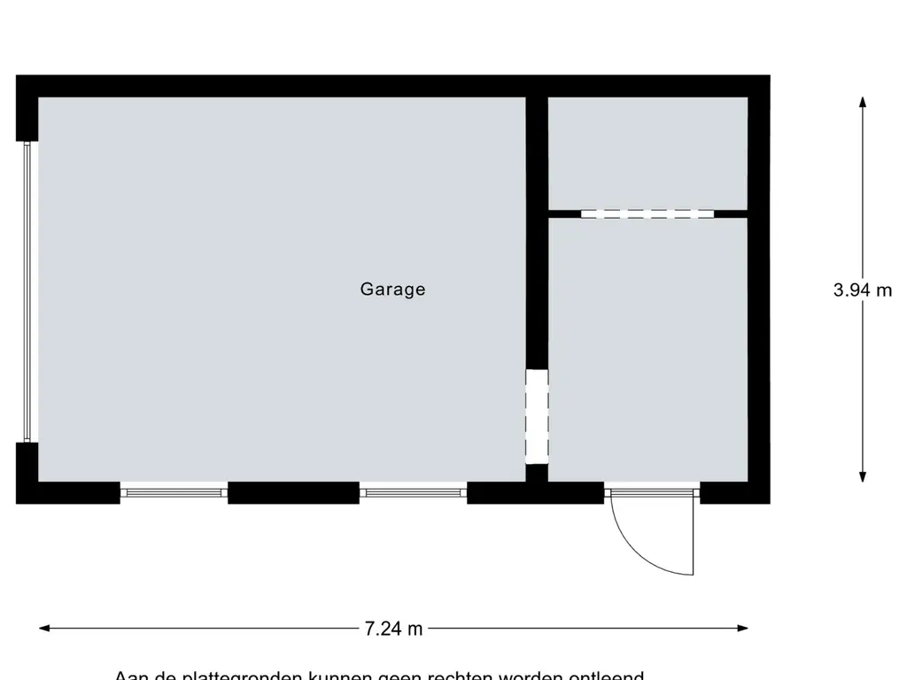 Plattegrond 32