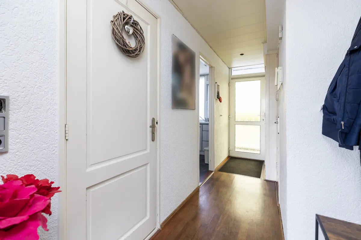 Burgemeester Jansenlaan 113, ZWIJNDRECHT