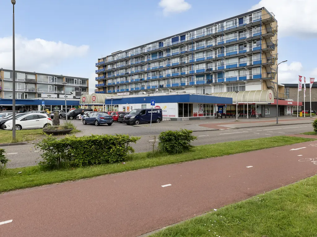 Burgemeester Jansenlaan 113, ZWIJNDRECHT