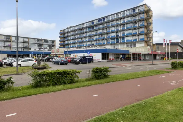 Burgemeester Jansenlaan 113, ZWIJNDRECHT