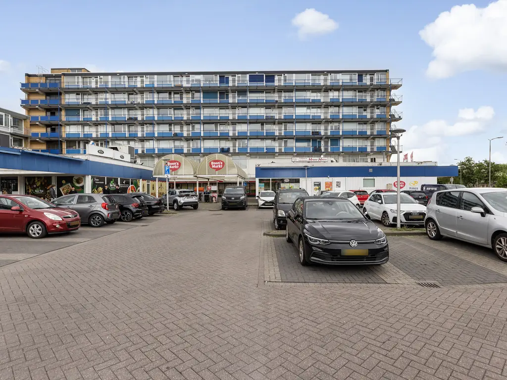 Burgemeester Jansenlaan 113, ZWIJNDRECHT