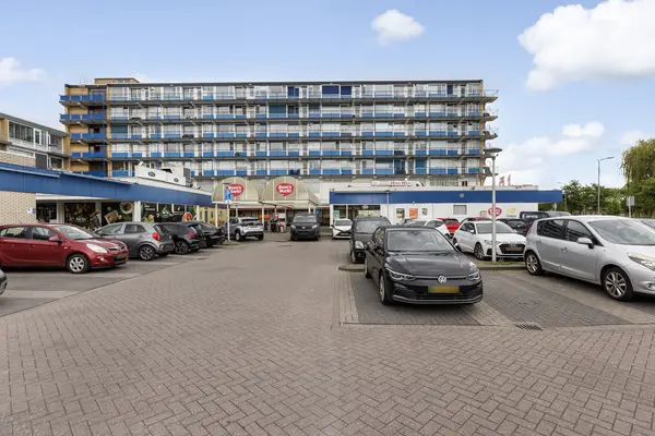 Burgemeester Jansenlaan 113, ZWIJNDRECHT