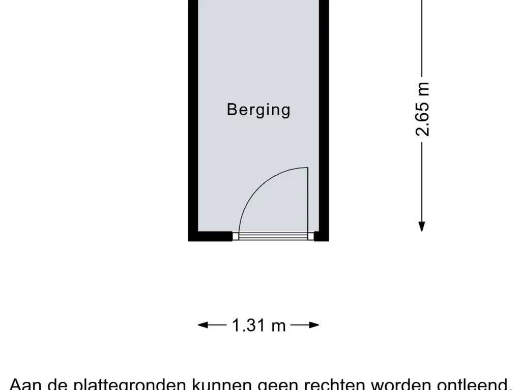 Plattegrond 21