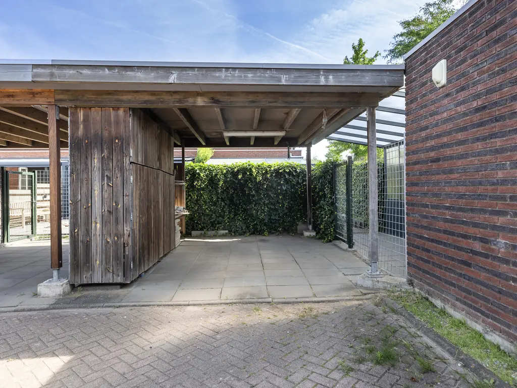 Venusstraat 2A, ZWIJNDRECHT