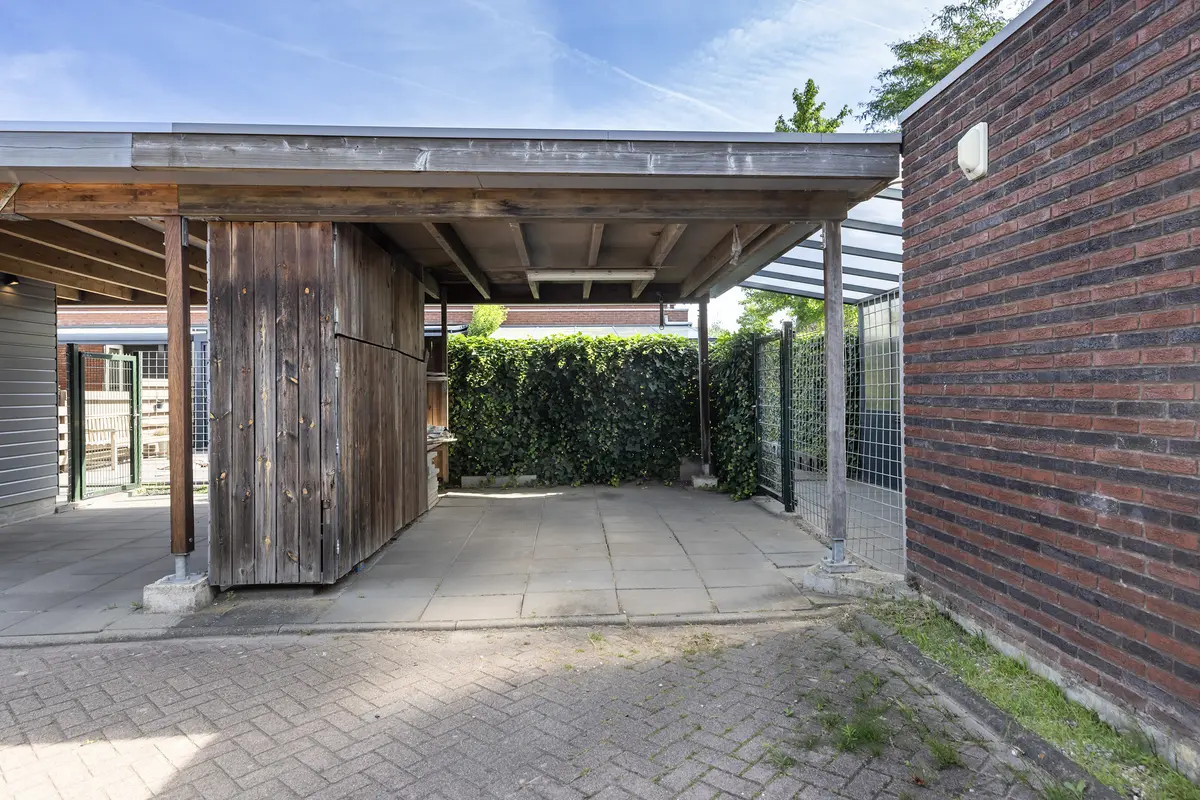 Venusstraat 2A, ZWIJNDRECHT