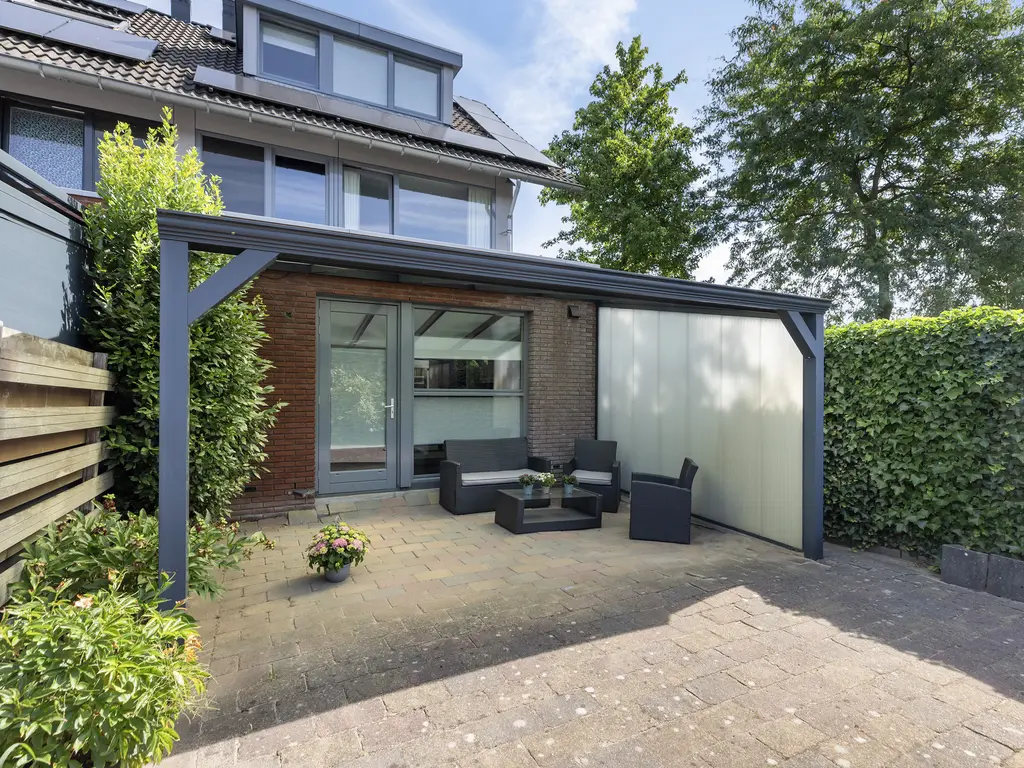 Venusstraat 2A, ZWIJNDRECHT