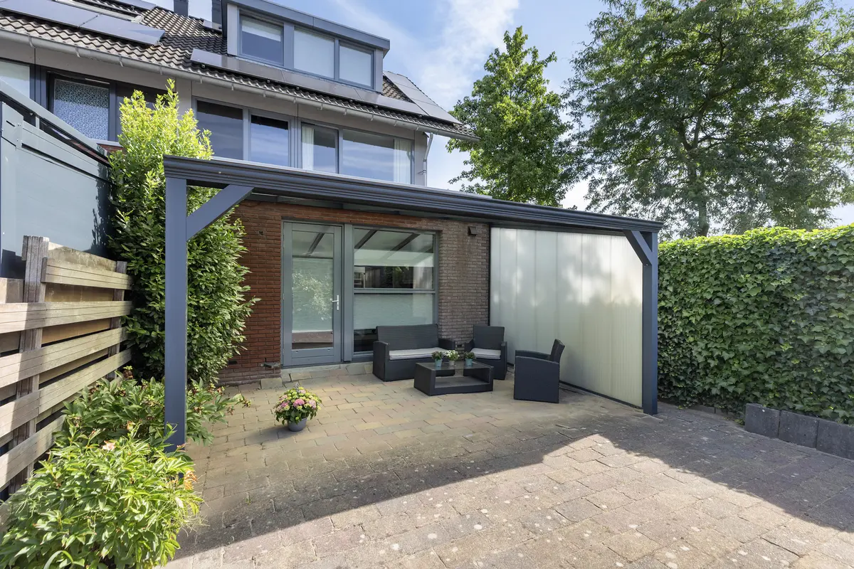 Venusstraat 2A, ZWIJNDRECHT