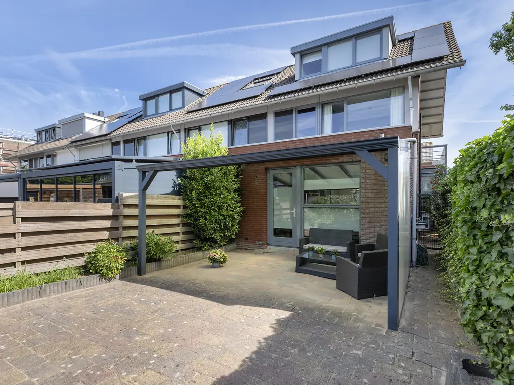 Venusstraat 2A, ZWIJNDRECHT