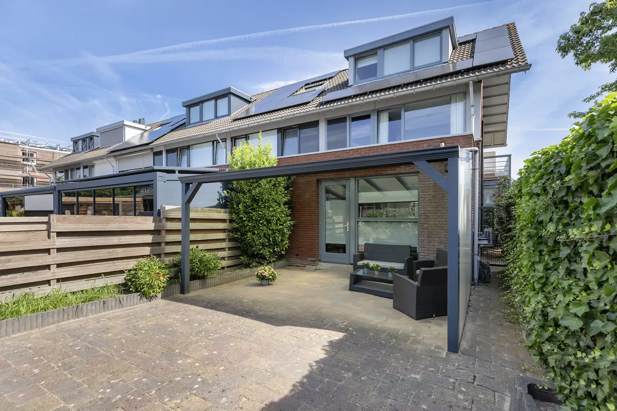 Venusstraat 2A, ZWIJNDRECHT