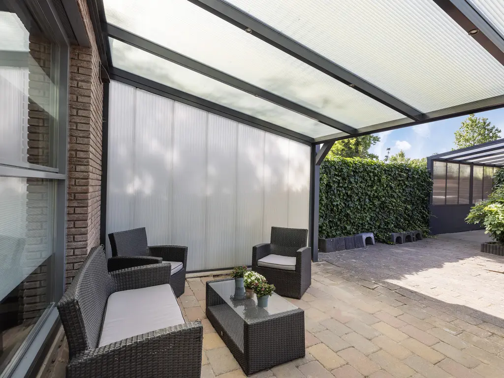 Venusstraat 2A, ZWIJNDRECHT