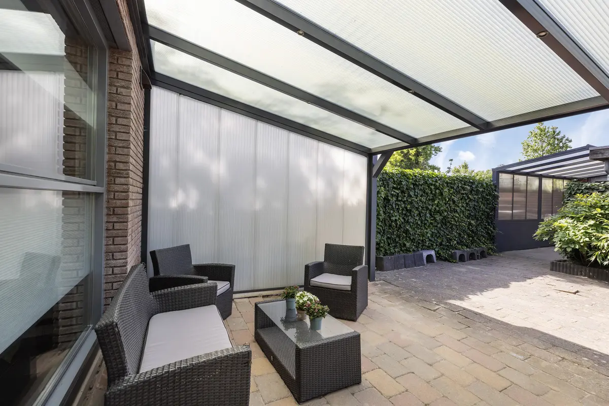 Venusstraat 2A, ZWIJNDRECHT