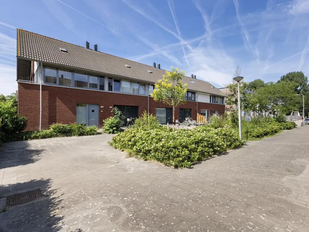 Venusstraat 2A, ZWIJNDRECHT