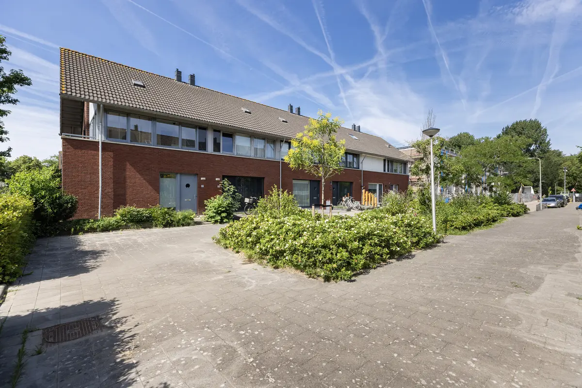 Venusstraat 2A, ZWIJNDRECHT