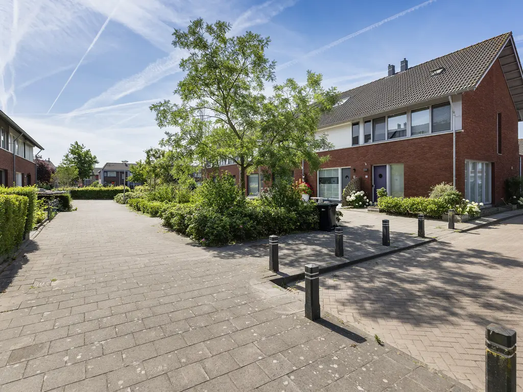 Venusstraat 2A, ZWIJNDRECHT