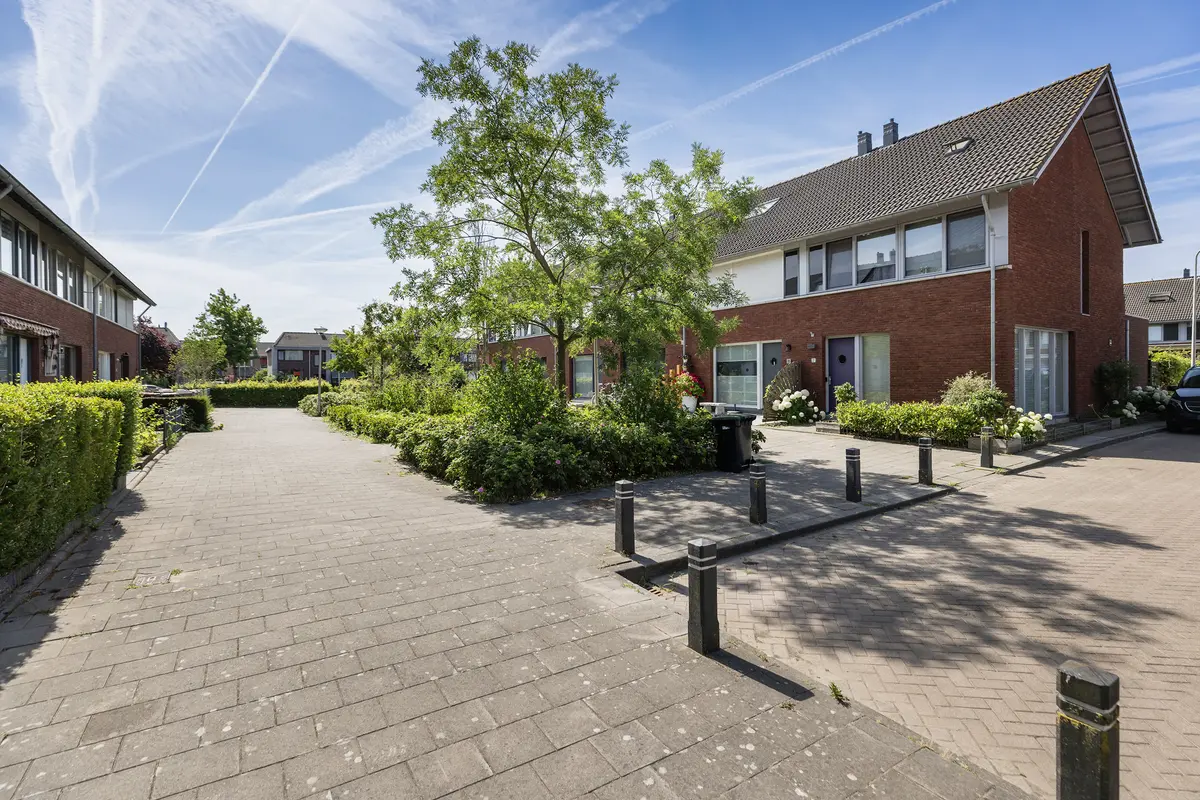 Venusstraat 2A, ZWIJNDRECHT