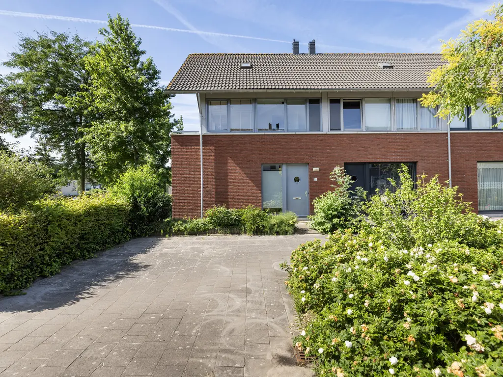 Venusstraat 2A, ZWIJNDRECHT