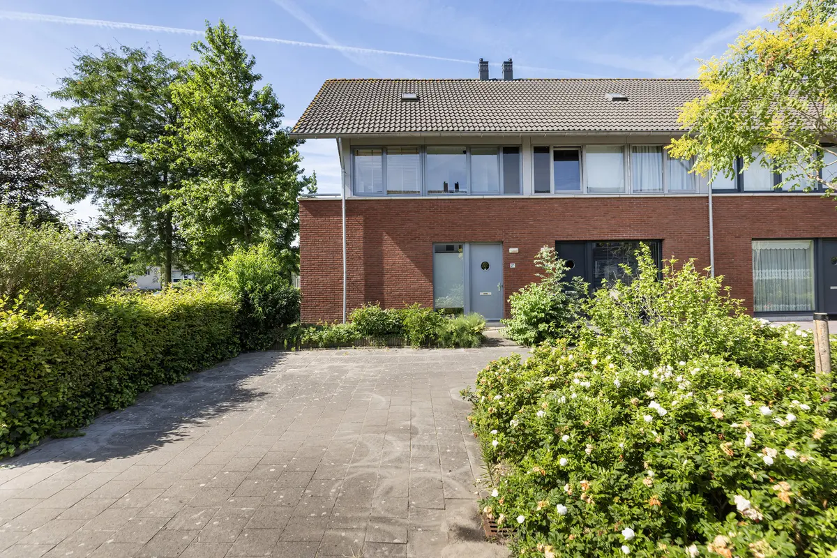 Venusstraat 2A, ZWIJNDRECHT