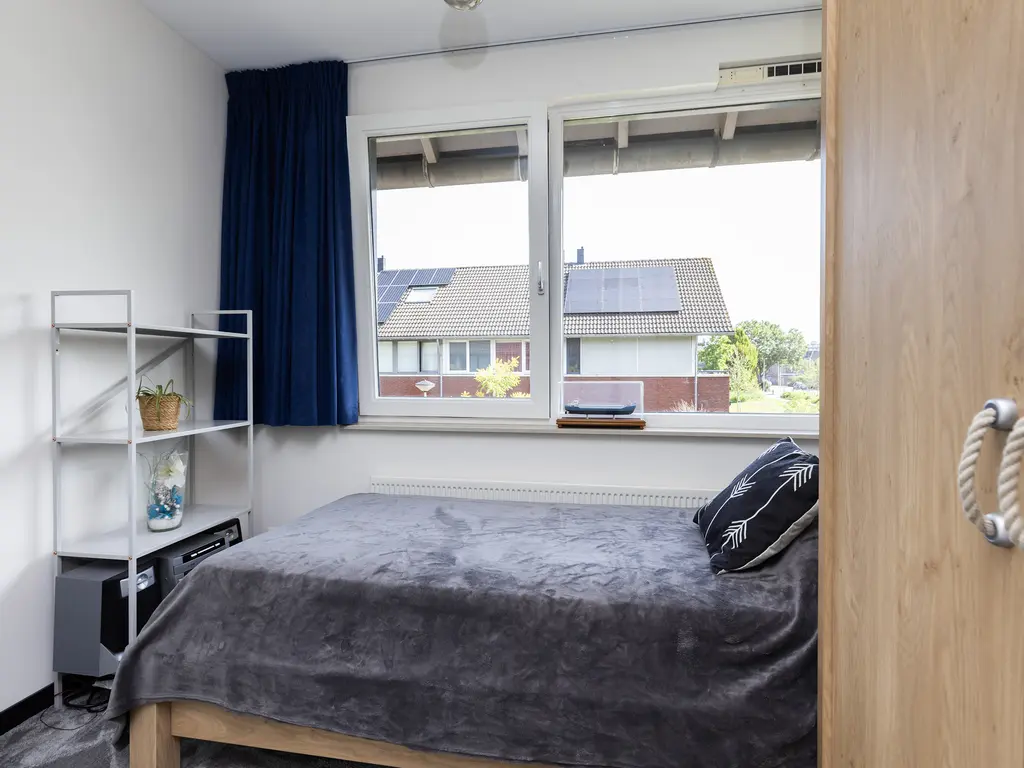 Venusstraat 2A, ZWIJNDRECHT
