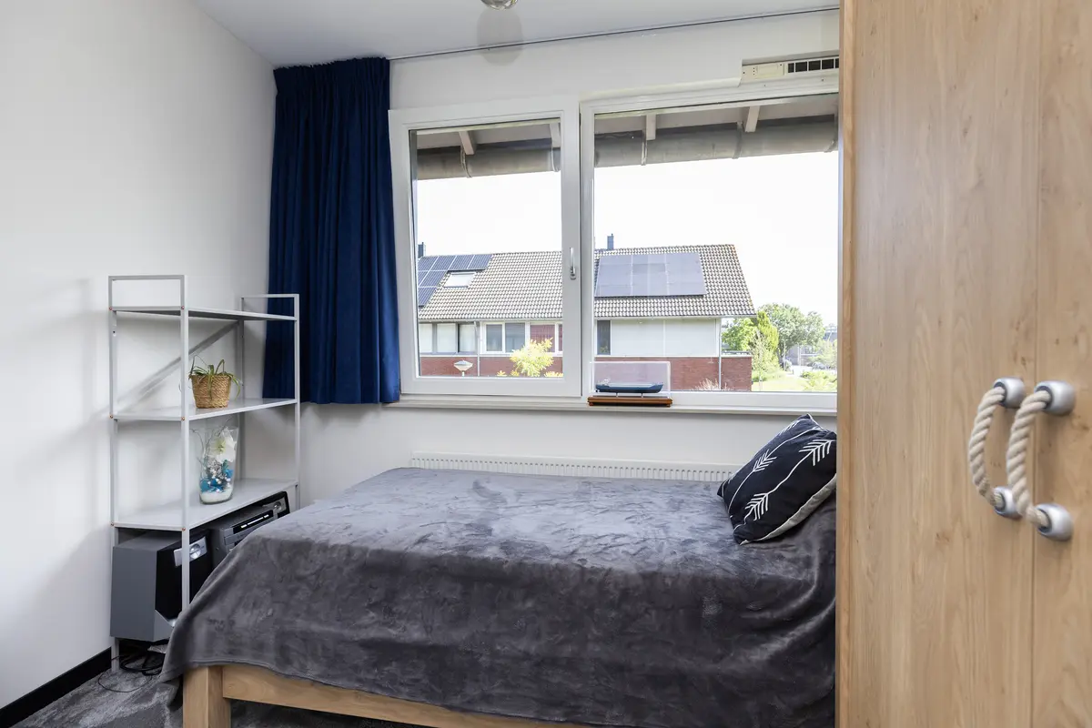 Venusstraat 2A, ZWIJNDRECHT