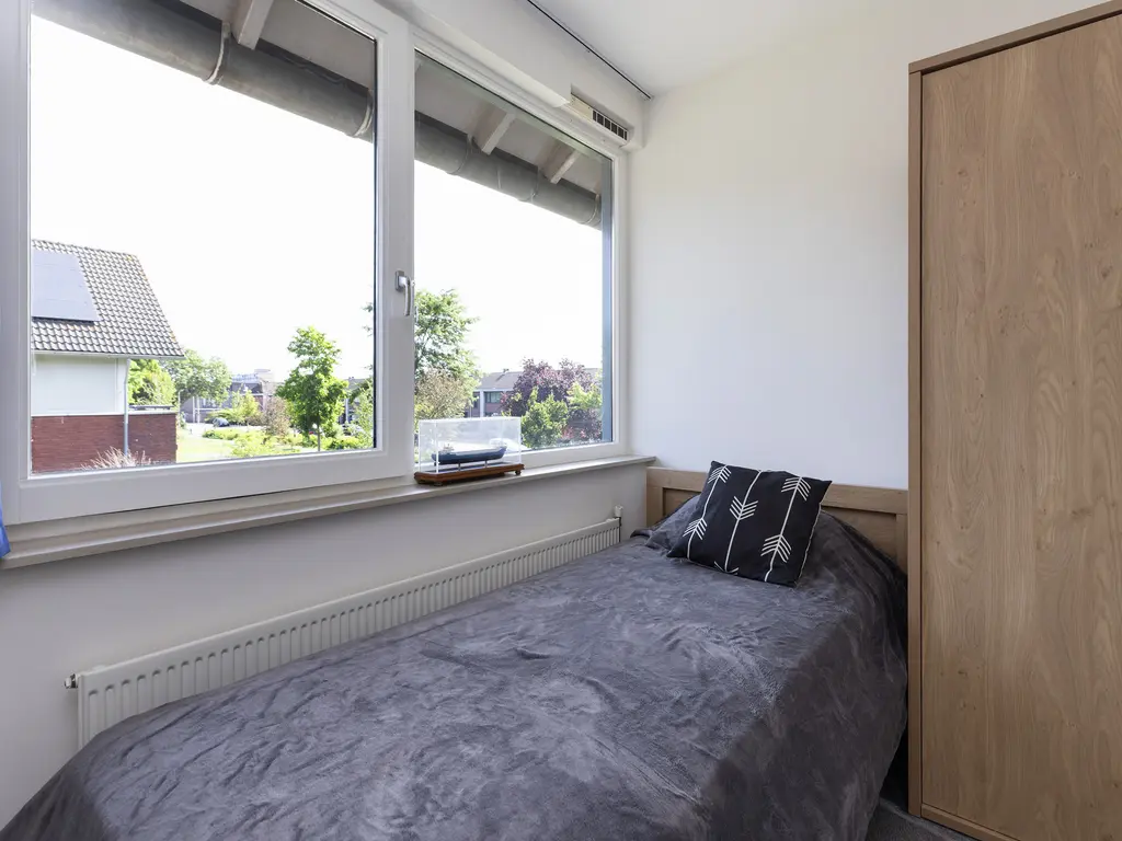 Venusstraat 2A, ZWIJNDRECHT