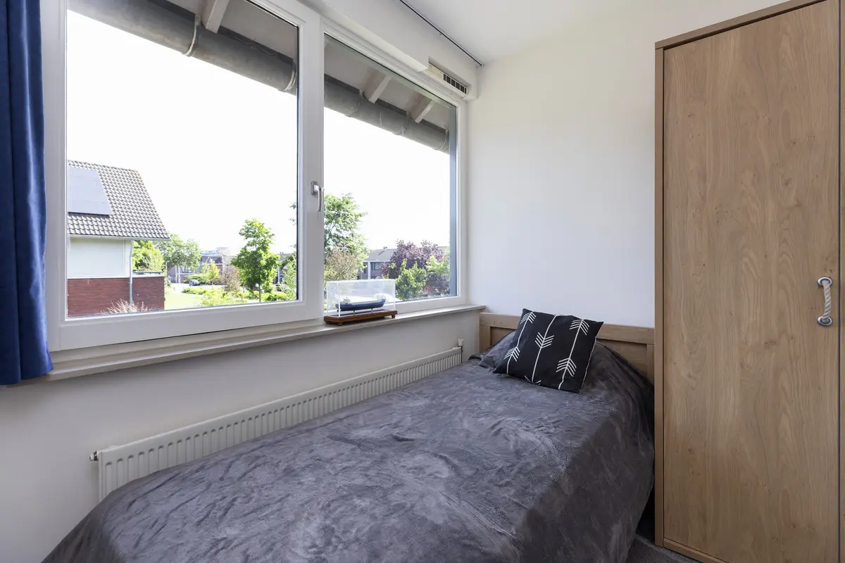 Venusstraat 2A, ZWIJNDRECHT