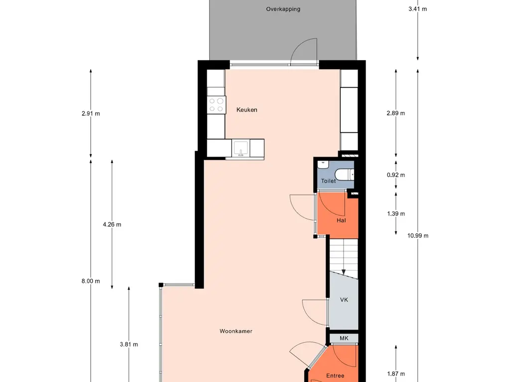 Plattegrond 33