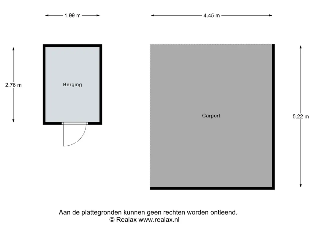 Plattegrond 36