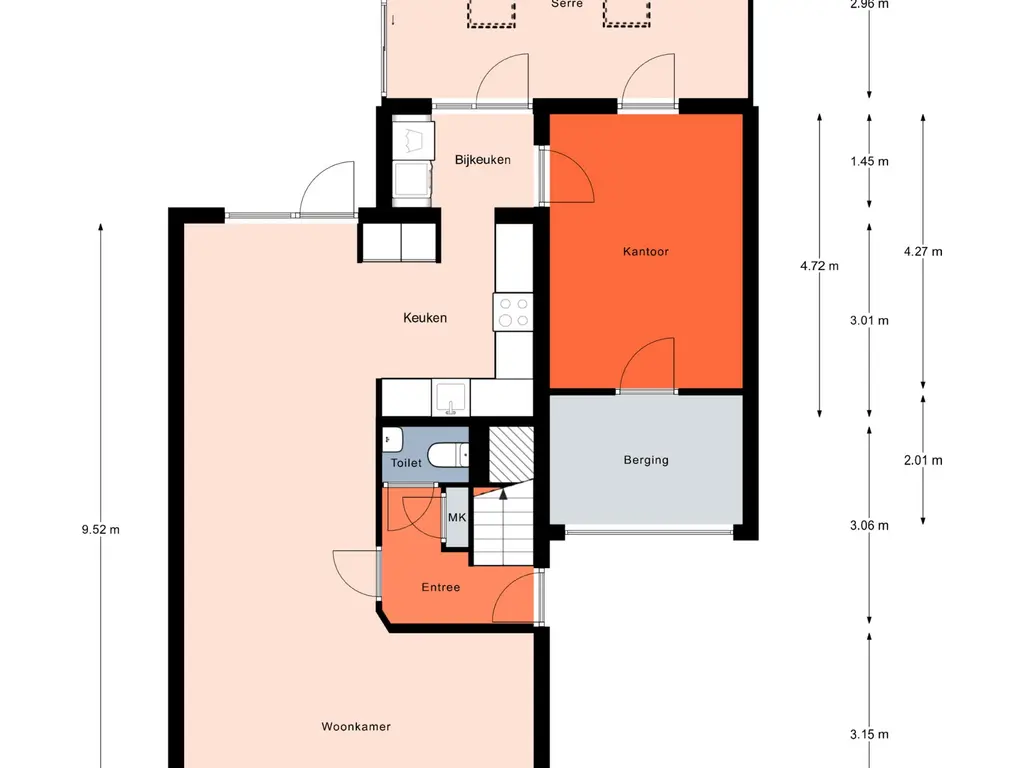 Plattegrond 33