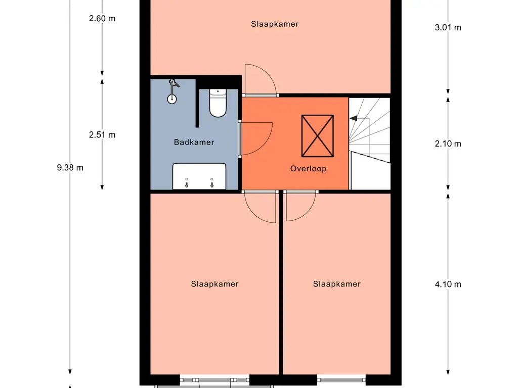 Plattegrond 34