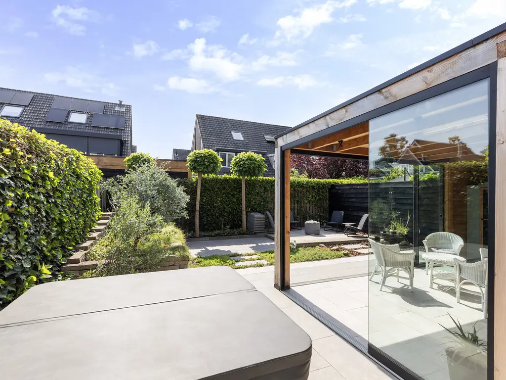 Laurensvliet 2E, ZWIJNDRECHT