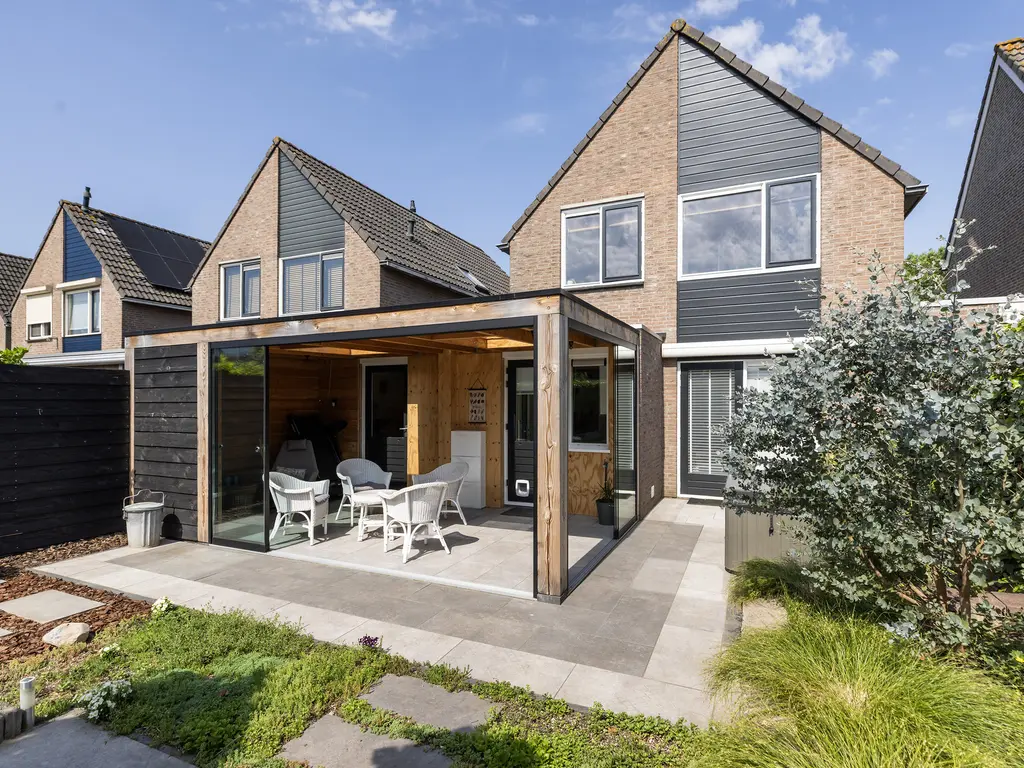 Laurensvliet 2E, ZWIJNDRECHT